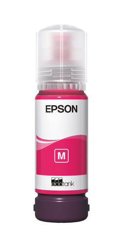 Epson 107 ink cartridge 1 pc(s) Original Magenta Epson 107 ink cartridge 1 pc(s) Original Magenta